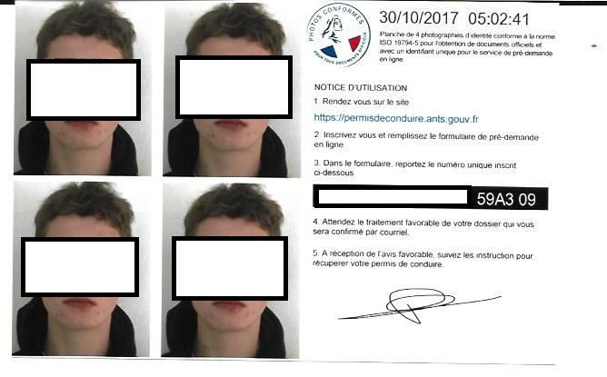 La Photo Signature Numerique Du Permis C Est Quoi Smartphone Id La Photo Signature Numerique Du Permis C Est Quoi Smartphone Id