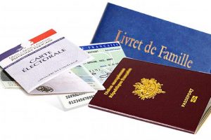 passeport renouvellement