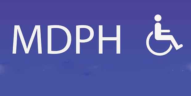 Anuaire MDPH