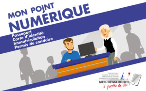 comment prendre un rdv passeport