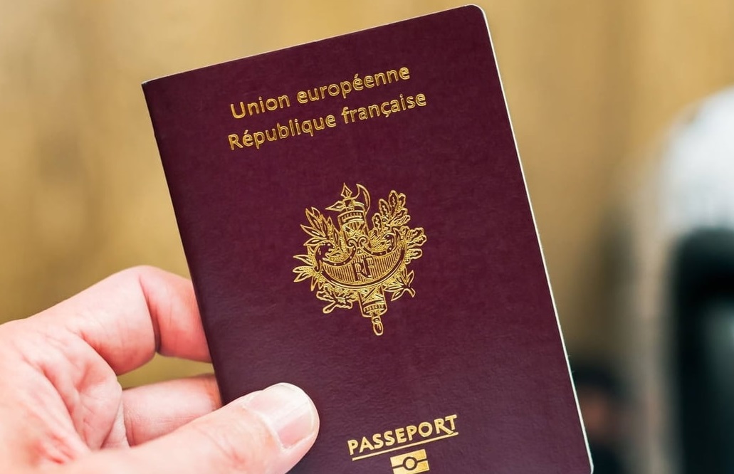 mairie tours rendez vous passeport