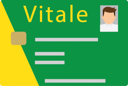 Carte vitale Photo identité en ligne